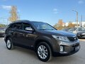 2016 Kia Sorento II Рестайлинг, бежевый, 1850000 рублей - вид 3