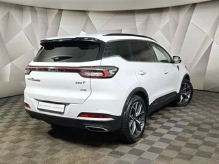 2024 Chery Tiggo 7 Pro Max I Рестайлинг, белый, 2045000 рублей, вид 2