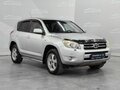 2007 Toyota RAV4 III (XA30), серебристый, 1230000 рублей - вид 6