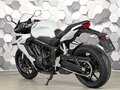 2023 Honda CBR 650R, белый, 999000 рублей - вид 7