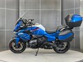 2025 BMW R 1300 RT, синий, 2929000 рублей - вид 4
