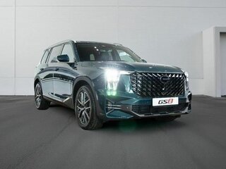 2025 GAC GS8 Dragon II, зелёный, 4355010 рублей, вид 1