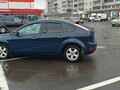 2009 Ford Focus II Рестайлинг, синий, 400000 рублей - вид 6