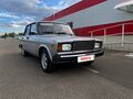 2010 Lada (ВАЗ) 2107, серебристый, 169999 рублей - вид 1