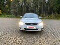 2014 Lada (ВАЗ) Priora I Рестайлинг, белый, 650000 рублей - вид 1