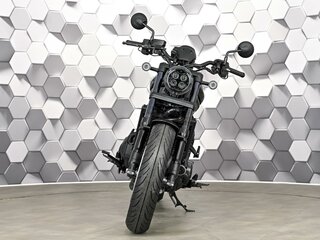 2021 Honda CMX 1100 Rebel, серый, 1077000 рублей, вид 5