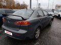 2008 Mitsubishi Lancer X, серый, 550000 рублей - вид 2