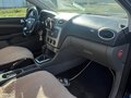 2011 Ford Focus II Рестайлинг, чёрный, 430000 рублей - вид 3