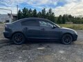 2007 Mazda 3 I (BK) Рестайлинг, серый, 500000 рублей - вид 2