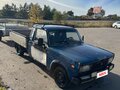 2002 LADA (ВАЗ) ВИС 2345, синий, 110000 рублей - вид 3