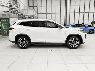 2023 Exeed TXL I Рестайлинг, белый, 2350000 рублей, вид 4