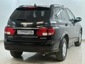 2010 SsangYong Kyron I Рестайлинг, чёрный, 680000 рублей - вид 3