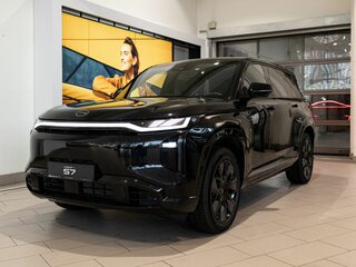 2026 GAC S7, чёрный, 6249000 рублей, вид 3