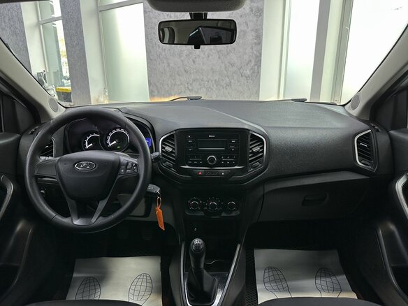 2018 Lada (ВАЗ) XRAY I, белый, 899000 рублей - вид 26