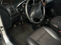 2009 Kia Picanto I Рестайлинг, серебристый, 530000 рублей - вид 5