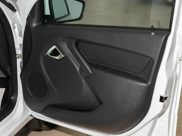 2026 Lada (ВАЗ) Granta I Рестайлинг, белый, 1250000 рублей - вид 27