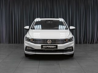 2020 Volkswagen Bora IV, белый, 1669000 рублей, вид 3