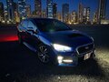 2015 Subaru Levorg I, синий, 1070000 рублей