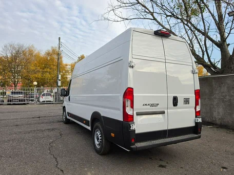 2026 Fiat Professional Ducato, белый, 6990000 рублей, вид 4