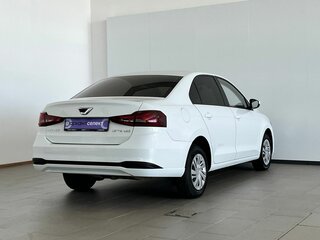 2022 Jetta VA3, белый, 1474000 рублей, вид 5