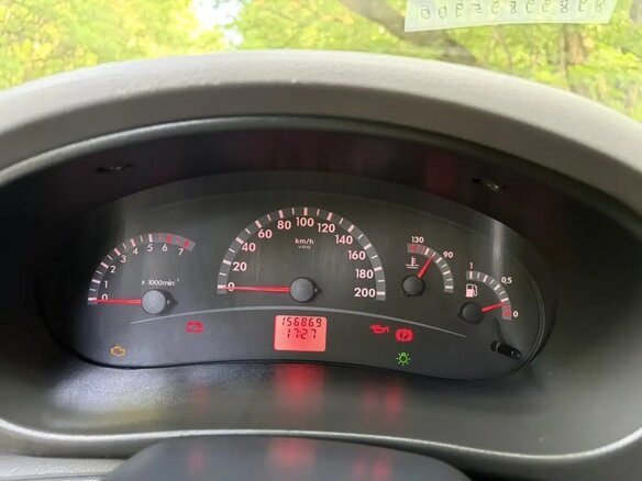 2012 Lada (ВАЗ) Kalina I, чёрный, 399999 рублей - вид 10