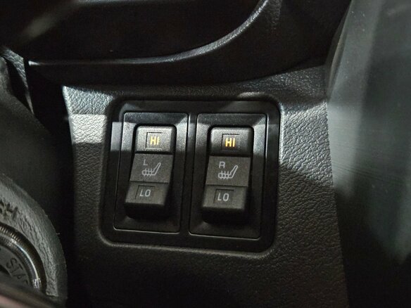 2014 Chery Tiggo (T11) I Рестайлинг (FL), красный - вид 16