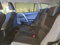 2013 Toyota RAV4 IV (XA40), белый - вид 11