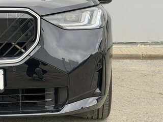 2025 BMW X3 Long 30L xDrive IV (G45/G48), чёрный, 7700000 рублей, вид 3
