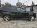 2004 BMW X5 4.4i I (E53) Рестайлинг, чёрный, 900000 рублей - вид 2