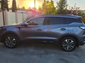 2024 Chery Tiggo 7 Pro Max I Рестайлинг, серый, 2095000 рублей - вид 7
