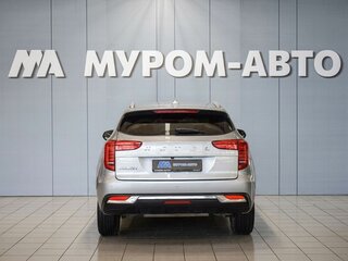 2021 Haval Jolion I, серый, 1530000 рублей, вид 4