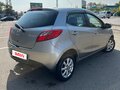 2012 Mazda Demio III (DE), серебристый, 560000 рублей - вид 3