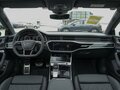 2025 Audi A7 45 TFSI II (4K), серый, 7840000 рублей - вид 7