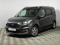 2021 Ford Tourneo Connect Grand II Рестайлинг, серый, 2449700 рублей