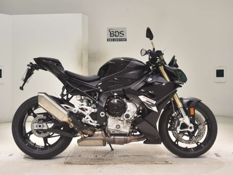2025 BMW S 1000 R, чёрный, 1700000 рублей, вид 1