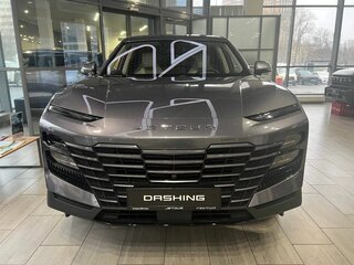 2026 Jetour Dashing I, серый, 2732301 рублей, вид 3