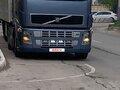 2003 Volvo FH, голубой, 5150000 рублей - вид 11