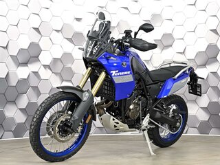 2025 Yamaha Tenere 700, синий, 1399000 рублей, вид 2
