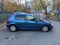 2002 Peugeot 307 I, синий, 120000 рублей - вид 5