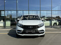 2017 Lada (ВАЗ) XRAY I, белый, 600000 рублей - вид 3