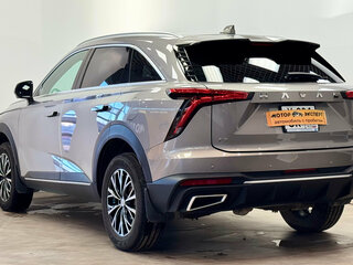 2024 Haval F7 II, бежевый, 2395000 рублей, вид 3