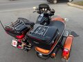 2011 Harley-Davidson Electra Glide, чёрный, 1490000 рублей - вид 8