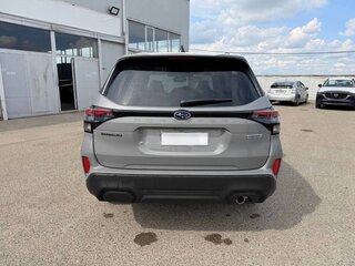 2026 Subaru Forester VI, серый, 5700290 рублей, вид 3