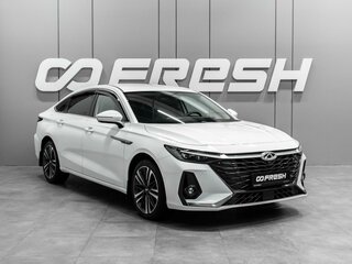 2024 Chery Arrizo 8, белый, 1965000 рублей, вид 1