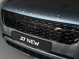 2026 Jeland J7, серый, 3409000 рублей, вид 3
