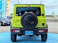 2022 Suzuki Jimny Sierra IV, зелёный, 1950002 рублей - вид 3