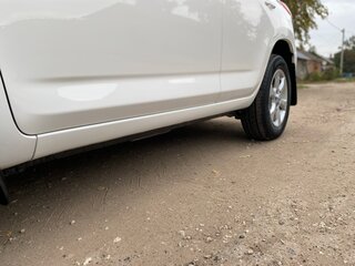 2011 Toyota RAV4 III (XA30) Рестайлинг, белый, 1395000 рублей, вид 5