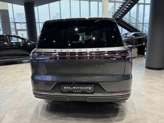 2026 Esteo Exlantix ET8, серый, 7690000 рублей, вид 4