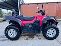2013 Stels ATV-500, красный - вид 2