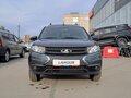 2026 Lada (ВАЗ) Largus I Рестайлинг, серый, 1607000 рублей - вид 8